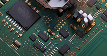 芯片的數字電路和模擬電路 芯片的數字電路和模擬電路