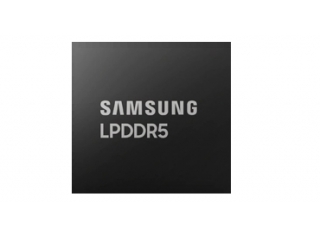 低功耗雙倍數據存儲器