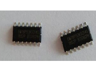 義?。‥LAN）半導體傳感器